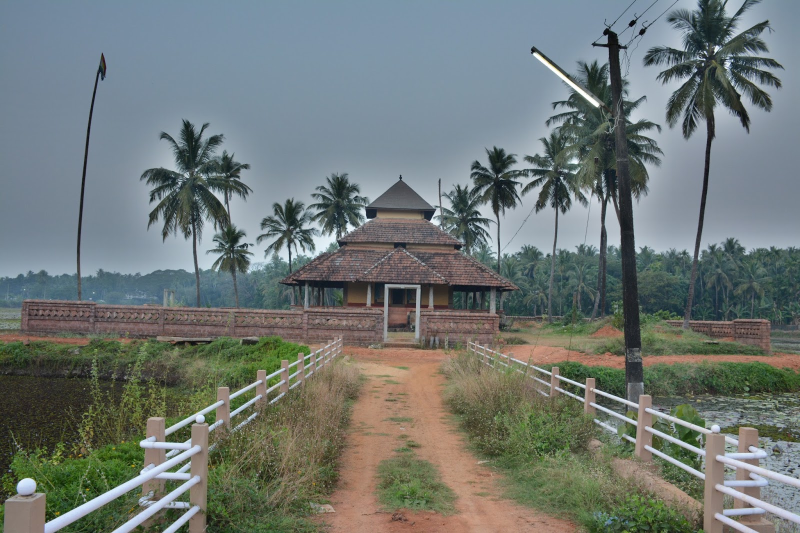 Karkala Temples