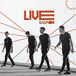 CD LIVE - Salvaon