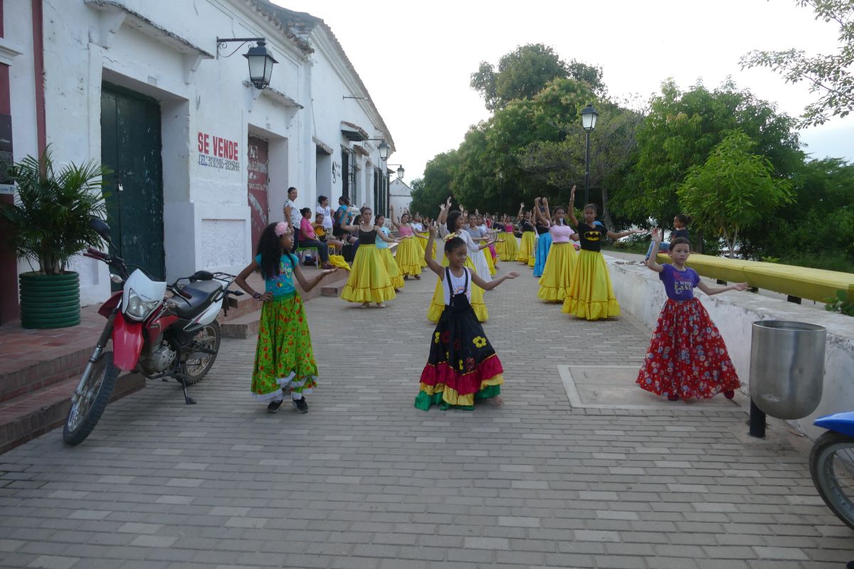 Holly Zimmermann Hundelauf