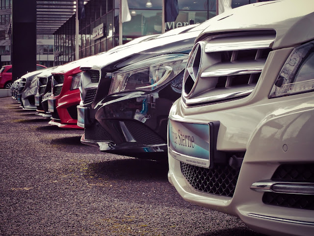 8 Important Things to Check Before Buying a Used Car 8 Important Things to Check Before Buying a Used Car
