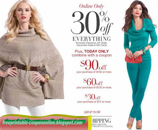 Free Printable New York And Company Coupons Free Printable New York And Company Coupons