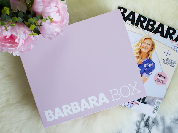 Barbara Box "Sommer Power"