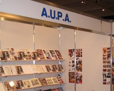 EN LA FERIA INTERNACIONAL DEL LIBRO DE BUENOS AIRES