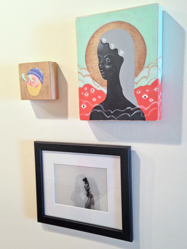 Larkin Arts Annual Regional Juried Show | Yeti Crafts