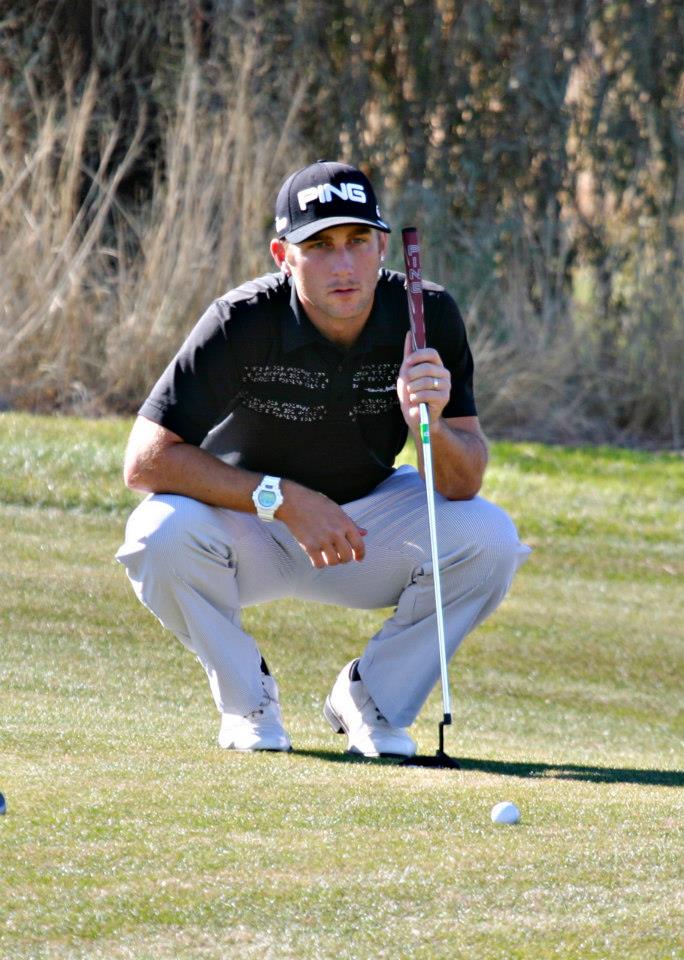 Derek Berg: All American Tour - Event #12 - Derek Finishes T4