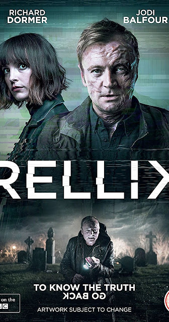 Rellik (2017-) με ελληνικους υποτιτλους