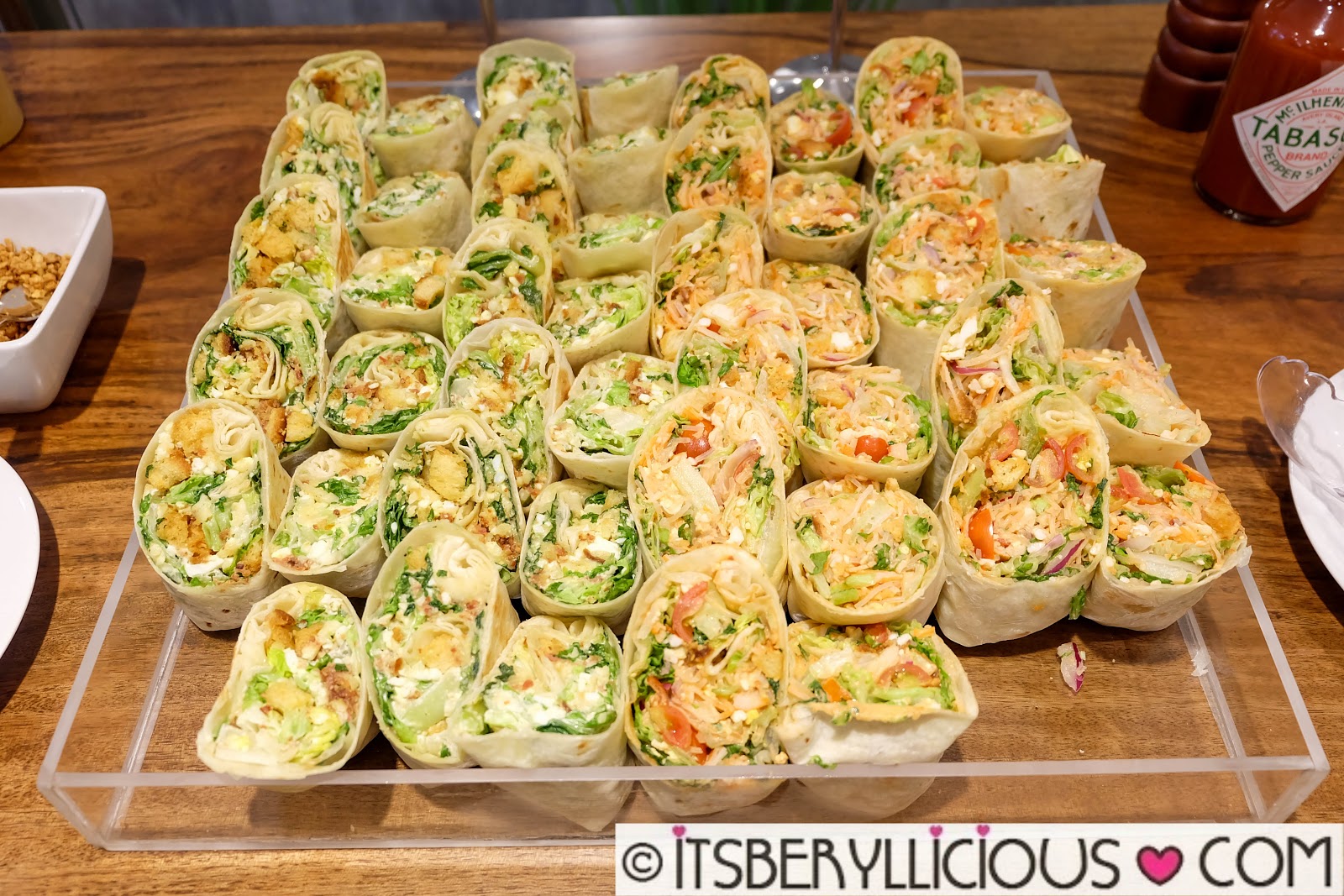 Salad Stop! Opens Its Newest Branch in Burgos Circle, BGC EatWideAwake