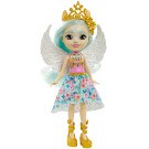 Enchantimals Paolina Pegasus Royals Single Pack  Figure