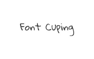 Unquiet шрифт кап кут. Cute Type сека1.