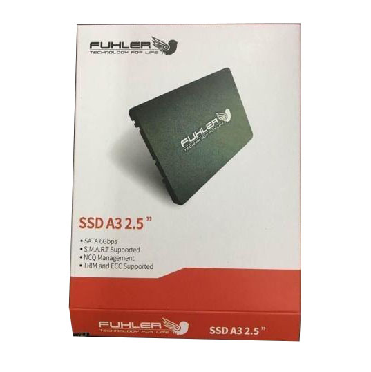 Ổ cứng SSD Fuhler 60GB A3 Sata