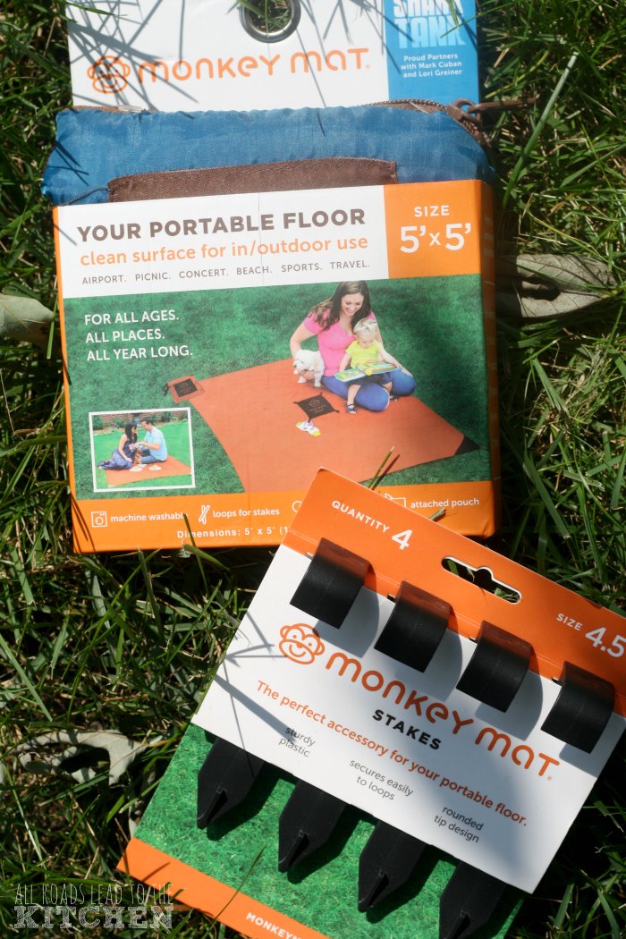 Monkey Mat Product Review All Roads Lead To The Kitchen