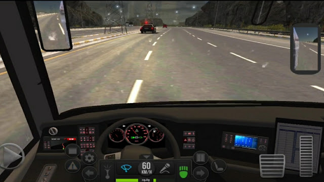 تحميل لعبة Bus Simulator Ultimate