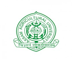 Assam Agriculture University Written Test Assam Agriculture University Written Test