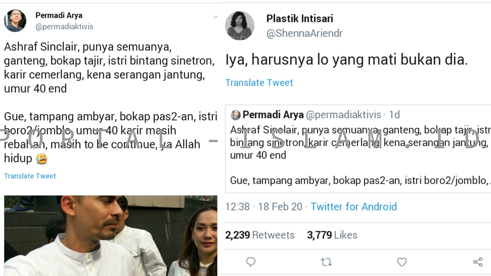 Bcl umur BCL Merasa Bcl umur Innalillahi wa