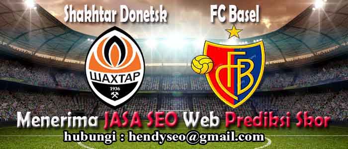 prediksi skor shakhtar donetsk vs basel prediksi skor shakhtar donetsk vs basel