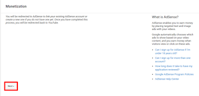 Menghubungkan Akun YouTube dengan AdSense: Panduan Lengkap Menuju Monetisasi