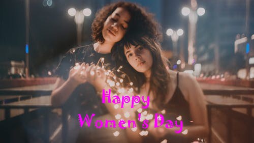 Women's Day Wishes Women's Day Wishes