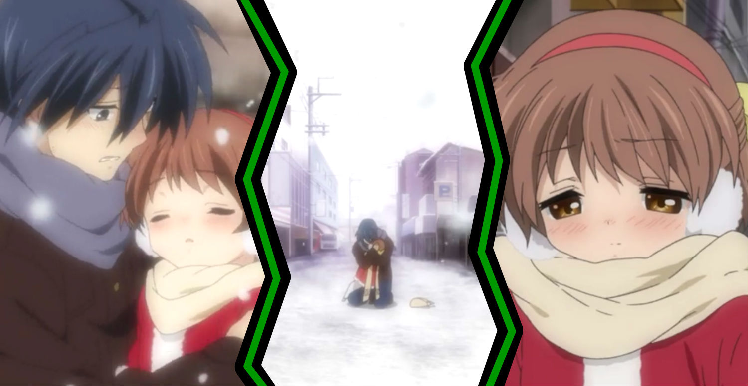 10 Saddest Anime Deaths of The Decade That Shook The Fans to The Core