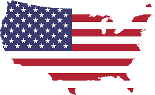 america flag