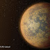Planet Ekstrasurya Berbatu Terbesar Ditemukan