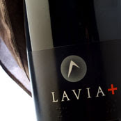 Lavia Plus Monastrell Bullas