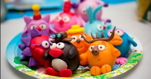 Smp Islam Pekalongan Kerajinan Bahan Lunak