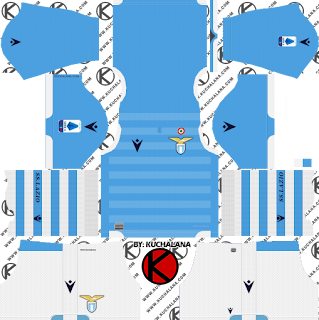 Lazio dls best sale kit