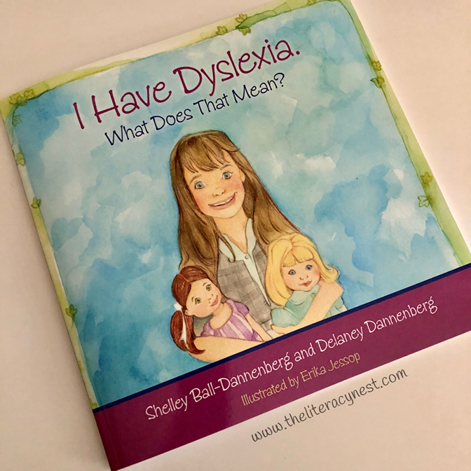 12 MORE Children's Books About Dyslexia You Can't Miss The Literacy Nest