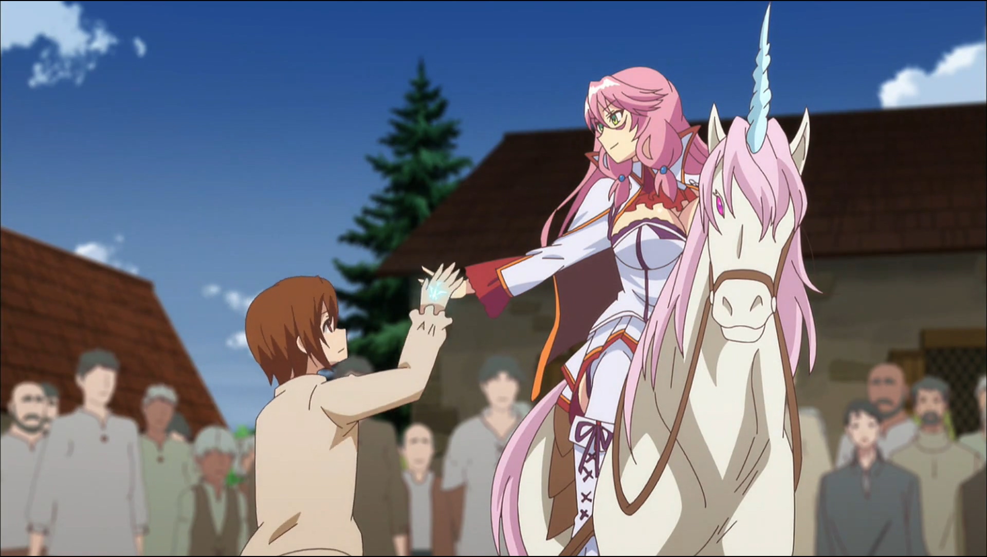 Kaifuku Jutsushi No Yarinaoshi Episode 1 Vostfr Kaifuku Jutsushi no Yarinaoshi Episode 1 Subtitle Indonesia