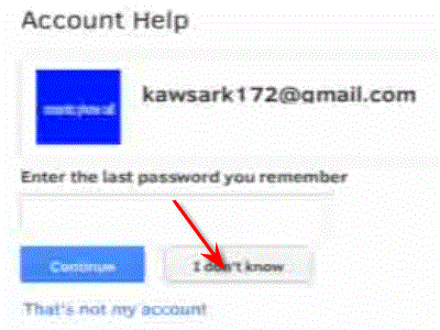  cara melihat password gmail yang tersimpan di android