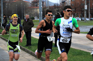 XIX Duatlón Barakaldo