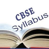 CBSE Class 9 Syllabus CBSE Class 9 Syllabus