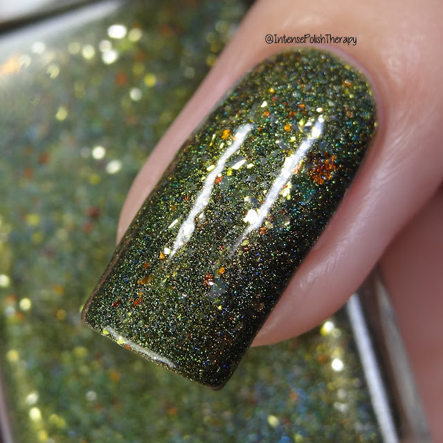 Cupcake Polish Oh My Gourd Cupcake Polish Oh My Gourd
