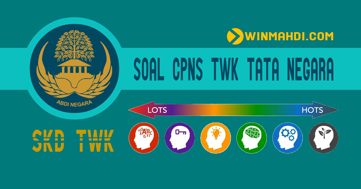 Latihan Soal Twk Tata Negara Dan Pembahasan 2021 Cpns 2021 Daya Tampung Snmptn Sbmptn Umptkin