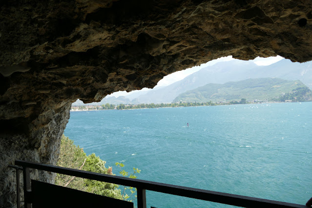 esperienze lago di garda