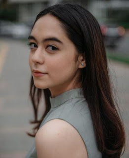 Nama Pemain PPT Jilid 13 - Yasamin Jasem pemeran Alexa