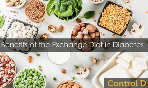 Benefits of a Diet Exchange