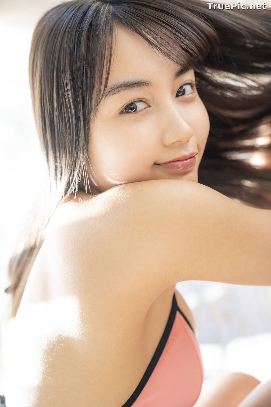 Image Japanese Actress and Model – Hikari Kuroki (黒木ひかり) – Sexy Picture Collection 2021 - TruePic.net - Picture-71