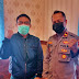 Kapolsek Galsel Iptu Muh. Ashar Pimpin Patroli Wilayah