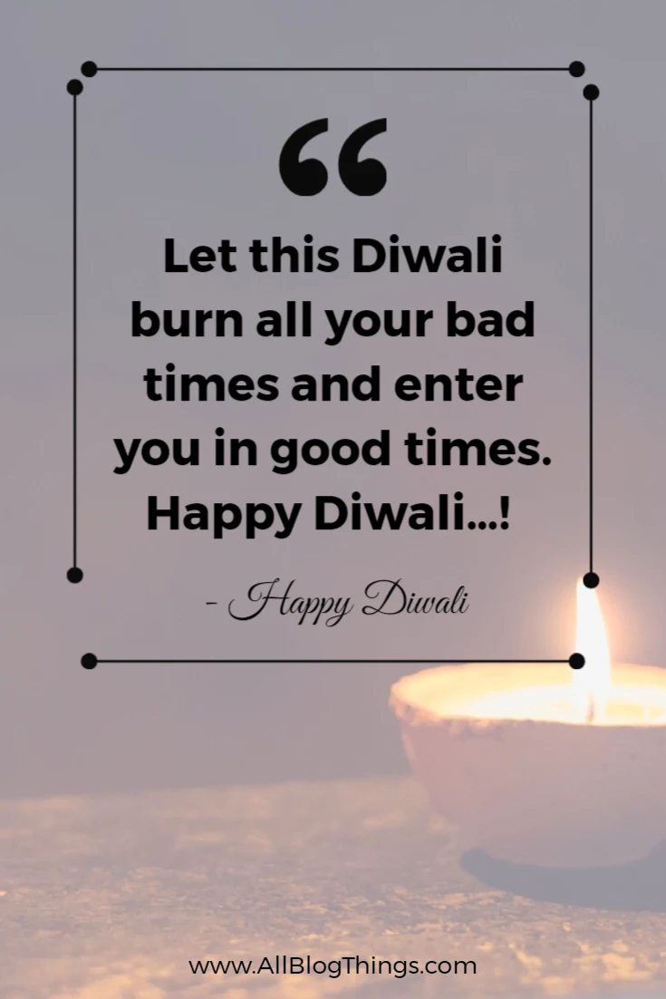 Diwali Messages (Text SMS)