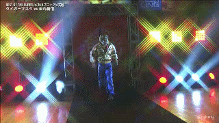 Resultados  WWE RAW 280 desde Ensenada, México Entrance%2B2