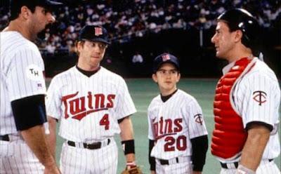 Little Big League 1994 Movie Image 8