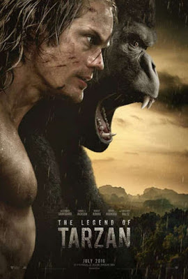 [ฝรั่ง] มาแล้ว The Legend of Tarzan (2016) - ตำนานแห่งทาร์ซาน [1080p][ภาพคมชัด ไร้ซับฝัง][หนังซูม][พากย์ไทยโรง][.MKV][3.56GB] TZ_MovieHdClub