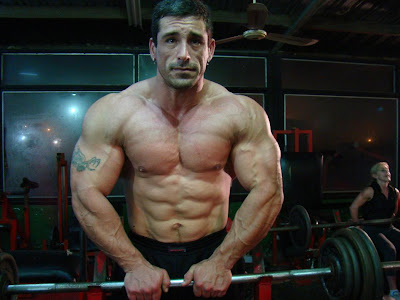 Best Bodybuilding Advice Argentina Bodybuilder Wallpaper Images, Photos, Reviews