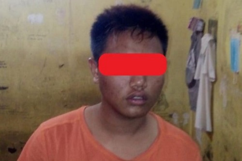 Bobol Brangkas, Pelaku Didor Saat Mencari Barang Bukti Bobol Brangkas, Pelaku Didor Saat Mencari Barang Bukti