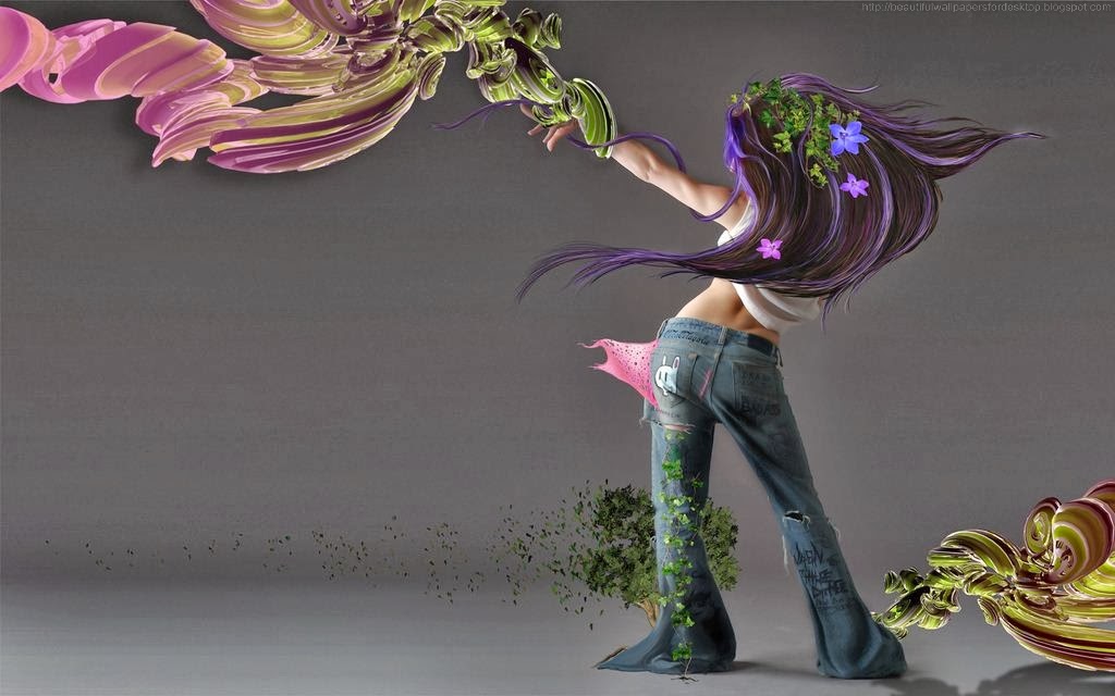 Beautiful Art Wallpapers | All HD Wallpaper 2014