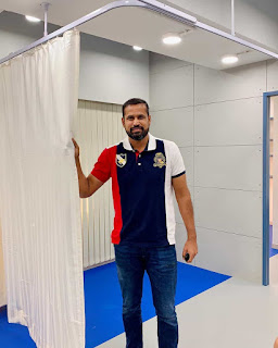 7 Cricketers who were banned for doping : Caught in the doping act 7 Cricketers who were banned for doping : Caught in the doping act