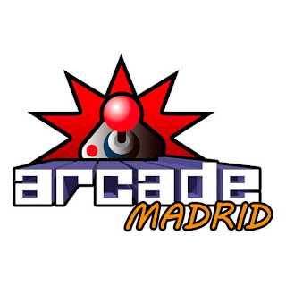 Arcade Madrid LOGO%2BARCADE%2BMADRID