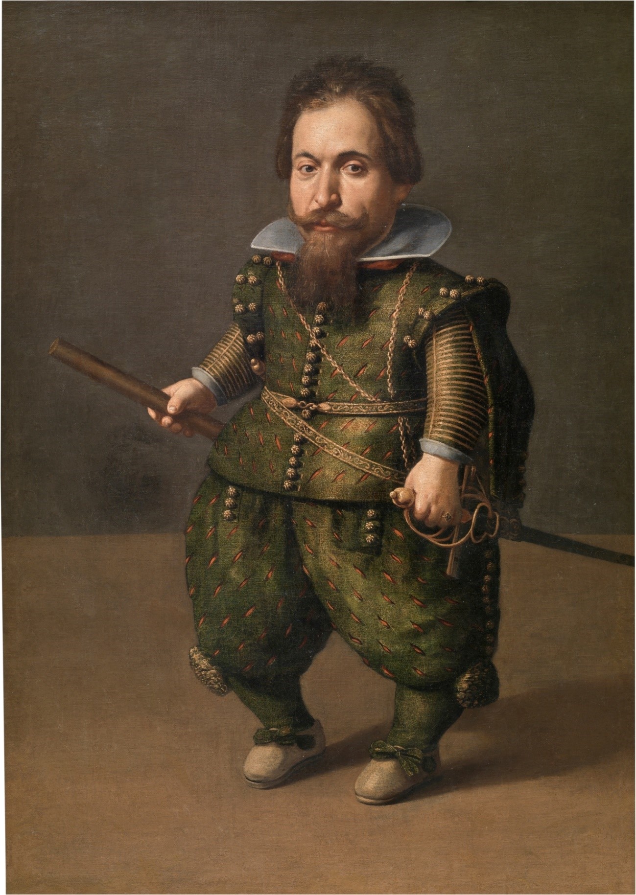 Arte_Historia_Estudios: Capítulo 17 - Pintura barroca española