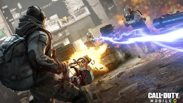 Call Of Duty: Mobile Season 3 Update Brings New Maps and ...